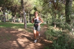 Joaquín Rubert y Aixa Cantavella, los mejores locales en el II Triatlón Ciutat de Vila-real