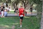 Joaquín Rubert y Aixa Cantavella, los mejores locales en el II Triatlón Ciutat de Vila-real
