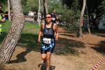 Joaquín Rubert y Aixa Cantavella, los mejores locales en el II Triatlón Ciutat de Vila-real