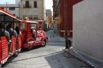 Se inagura el tren turistico