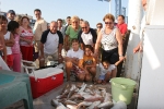Trofeo de Pesca y concurso dibujo infantil