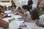 Trofeo de Pesca y concurso dibujo infantil