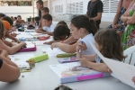 Trofeo de Pesca y concurso dibujo infantil