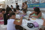 Trofeo de Pesca y concurso dibujo infantil