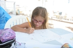 Trofeo de Pesca y concurso dibujo infantil