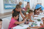 Trofeo de Pesca y concurso dibujo infantil