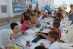 Trofeo de Pesca y concurso dibujo infantil