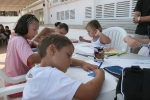 Trofeo de Pesca y concurso dibujo infantil