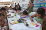 Trofeo de Pesca y concurso dibujo infantil