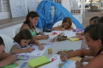 Trofeo de Pesca y concurso dibujo infantil