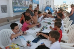 Trofeo de Pesca y concurso dibujo infantil