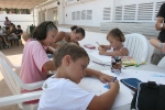 Trofeo de Pesca y concurso dibujo infantil