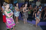 La Reina de Burriana Visita Espais de les Llums 