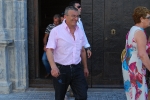 La Reina de Burriana Visita Espais de les Llums 