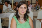 La Reina de Burriana Visita Espais de les Llums 