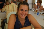 La Reina de Burriana Visita Espais de les Llums 