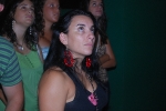 La Reina de Burriana Visita Espais de les Llums 