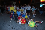 Galeria 2 desfile de disfraces