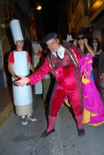 Galeria 2 desfile de disfraces