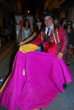 Galeria 2 desfile de disfraces