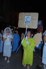 Galeria 2 desfile de disfraces