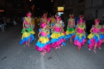 Galeria 2 desfile de disfraces