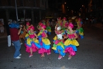 Galeria 2 desfile de disfraces