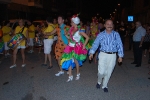 Galeria 2 desfile de disfraces