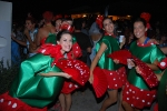 Galeria 2 desfile de disfraces