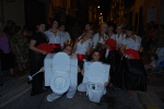 Galeria 2 desfile de disfraces