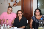 La Mercè nombra a María Borja, fallera mayor infantil.