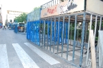 Montaje Cadafales