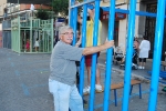 Montaje Cadafales