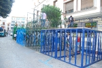 Montaje Cadafales