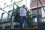 Montaje Cadafales