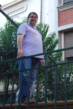 Montaje Cadafales