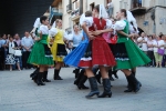 El Festival de Danses da el pistoletazo de salida