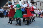 El Festival de Danses da el pistoletazo de salida