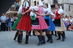 El Festival de Danses da el pistoletazo de salida