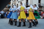 El Festival de Danses da el pistoletazo de salida