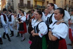 El Festival de Danses da el pistoletazo de salida