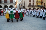 El Festival de Danses da el pistoletazo de salida