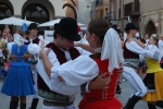 El Festival de Danses da el pistoletazo de salida