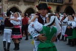 El Festival de Danses da el pistoletazo de salida