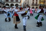 El Festival de Danses da el pistoletazo de salida