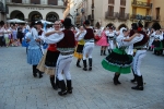El Festival de Danses da el pistoletazo de salida
