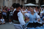 El Festival de Danses da el pistoletazo de salida