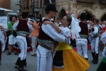 El Festival de Danses da el pistoletazo de salida