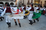El Festival de Danses da el pistoletazo de salida