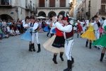 El Festival de Danses da el pistoletazo de salida